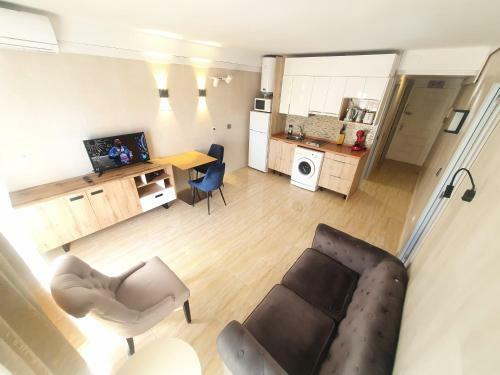 Salou Apartamento ,centro,wifi