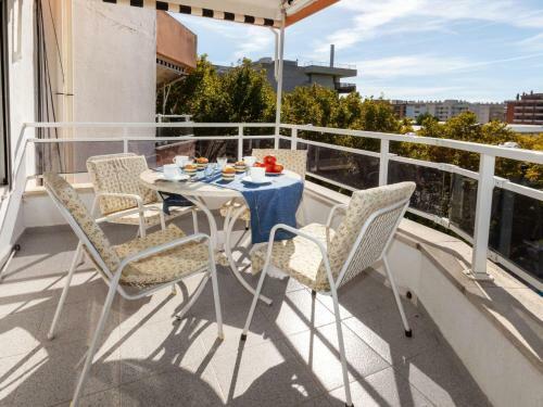 Apartment Santa Eulalia By Interhome