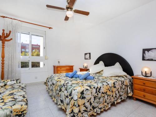 Apartment Santa Eulalia By Interhome