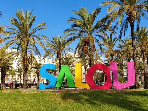 Apartment Santa Eulalia By Interhome