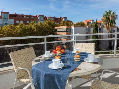Apartment Santa Eulalia By Interhome