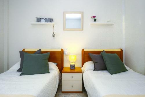 Ancora Apartment Planet Costa Dorada