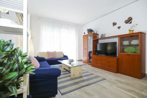 Ancora Apartment Planet Costa Dorada