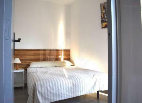 Apartamentos Playa Caballo Blanco