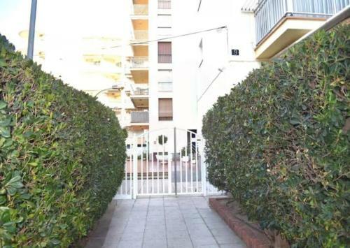 Apartamentos Playa Caballo Blanco