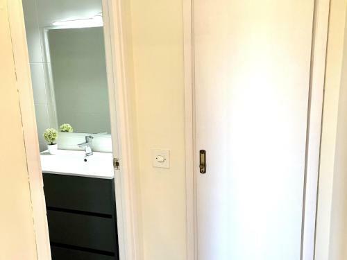 Apartbeach Sol Y Playa 142 Climatizado Cerca de Playa