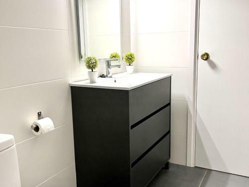 Apartbeach Sol Y Playa 142 Climatizado Cerca de Playa