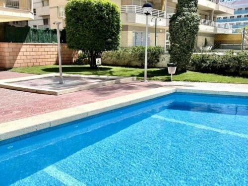 Apartbeach Sol Y Playa 142 Climatizado Cerca de Playa