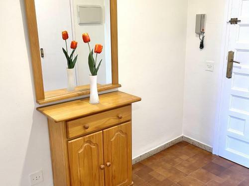 Apartbeach Sol Y Playa 142 Climatizado Cerca de Playa