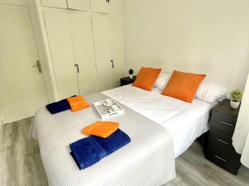 Apartbeach Nuevo Jazmin Y Climatizado