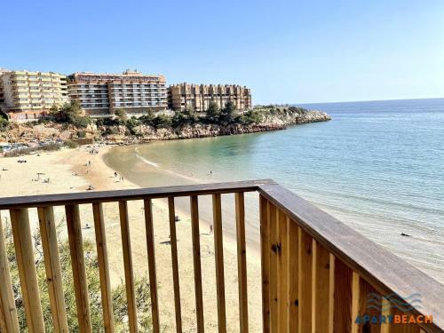 Apartbeach Nuevo Jazmin Y Climatizado