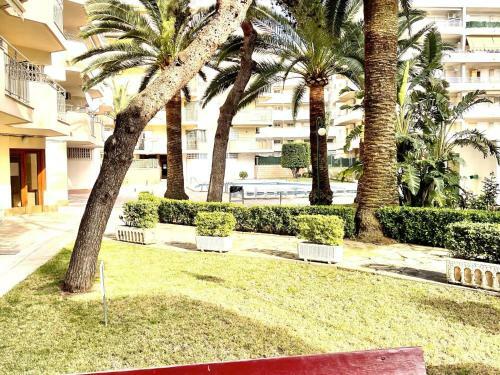 Apartbeach Sol Y Playa 143 Climatizado Cerca de Playa