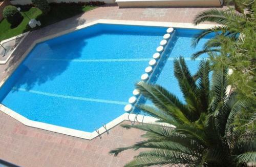 Apartbeach Sol Y Playa 143 Climatizado Cerca de Playa
