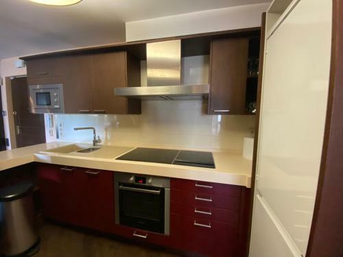 Apartamento Luxury Suite Salou