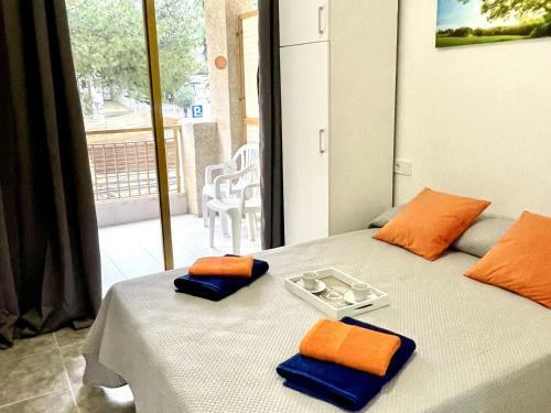 Apartbeach Catalu�a 92 Climatizado Y Junto Playa