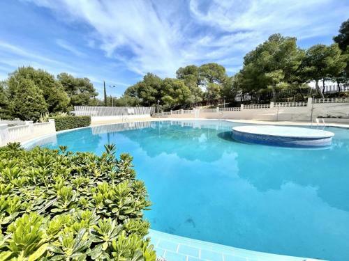 Apartbeach Catalu�a 92 Climatizado Y Junto Playa