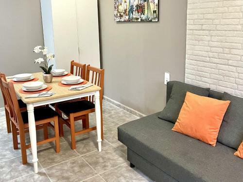Apartbeach Catalu�a 92 Climatizado Y Junto Playa