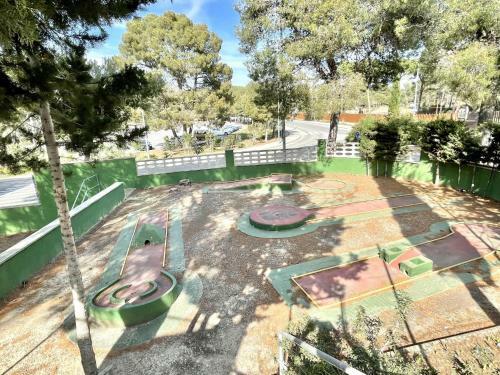 Apartbeach Catalu�a 92 Climatizado Y Junto Playa