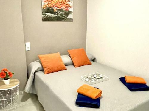 Apartbeach Catalu�a 92 Climatizado Y Junto Playa