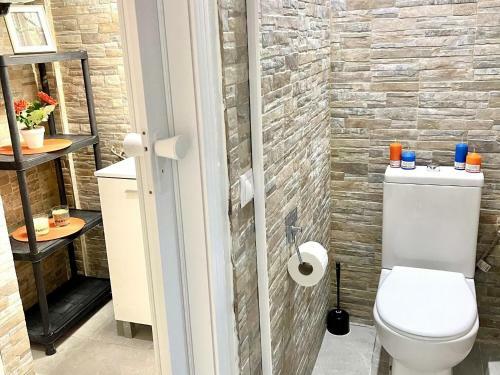 Apartbeach Catalu�a 92 Climatizado Y Junto Playa