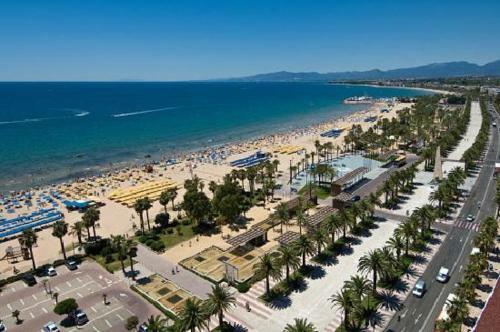 Apartbeach Catalu�a 92 Climatizado Y Junto Playa