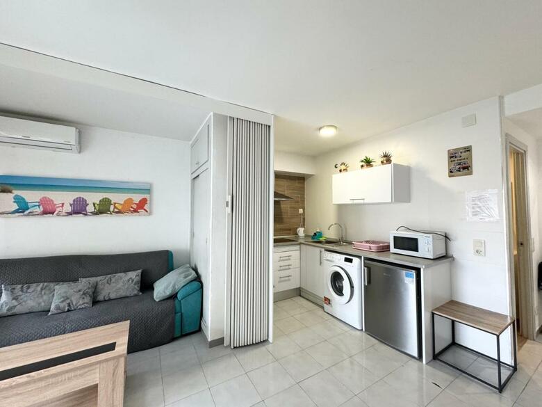 Apartsalou Argenta