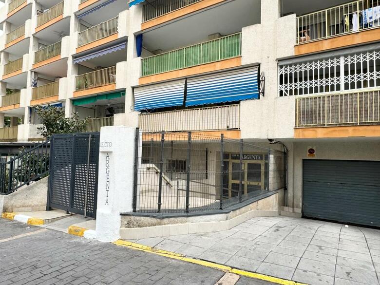 Apartsalou Argenta