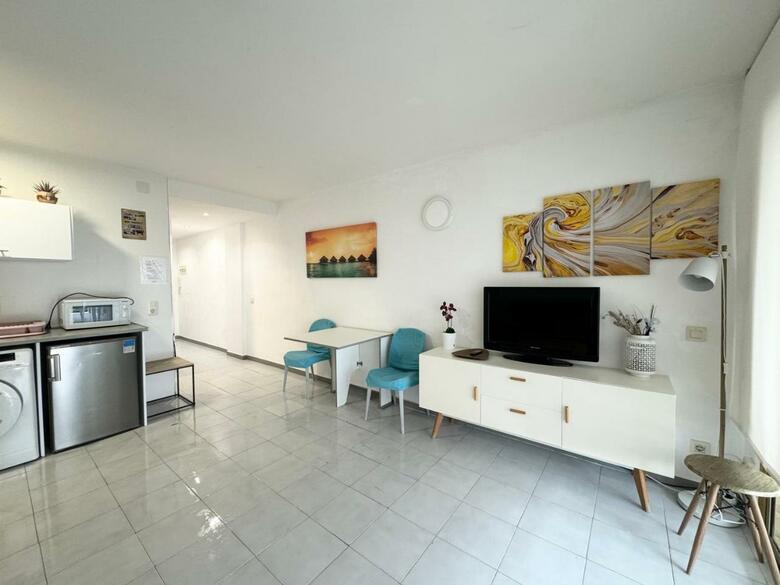 Apartsalou Argenta