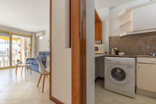 Apartamento Novelty II Arysal 5