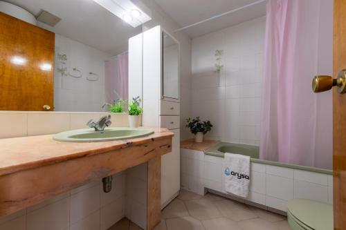 Apartamento Novelty II Arysal 5