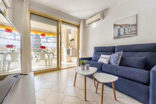 Apartamento Novelty II Arysal 5