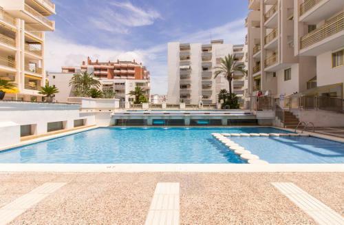 Apartamento Novelty II Arysal 5
