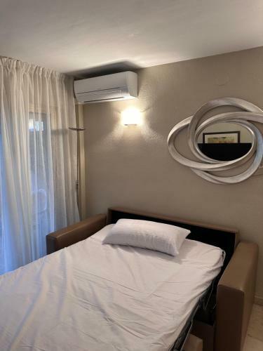 Apartamento Centro Salou