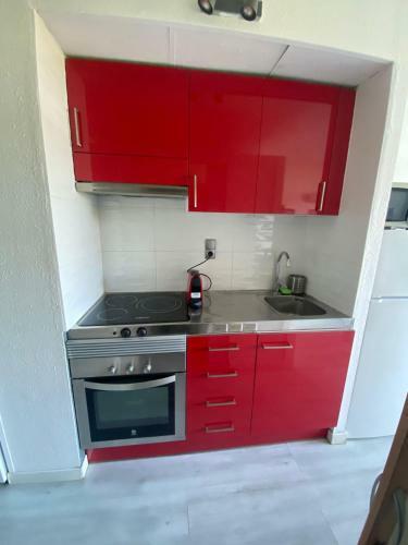 Apartamento El Mirador Salou