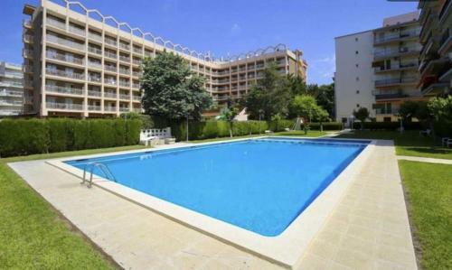 Apartamento Aloha Playa