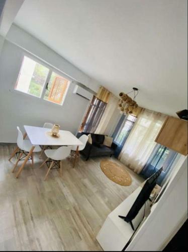 Apartamento Aloha Playa