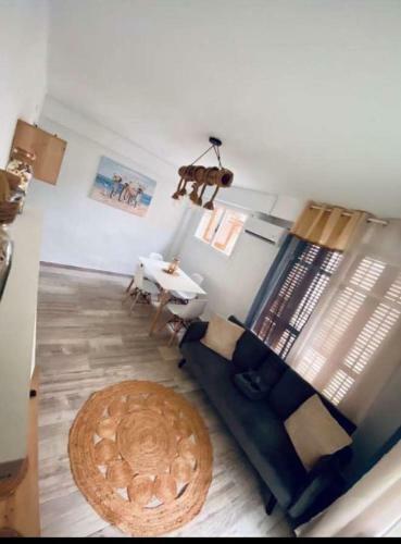 Apartamento Aloha Playa
