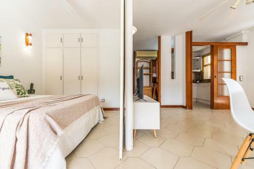 Apartamento Novelty II 2 Dormitorios Arysal