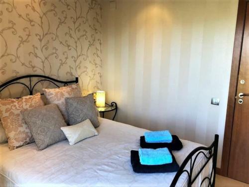 Apartamento Amposta