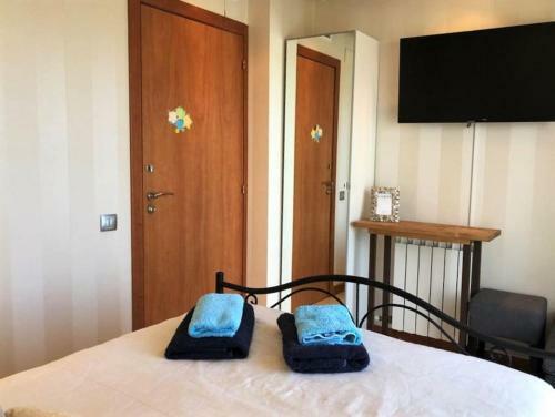 Apartamento Amposta