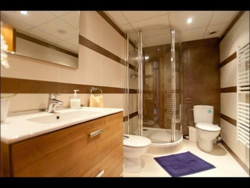 Apartamento Amposta