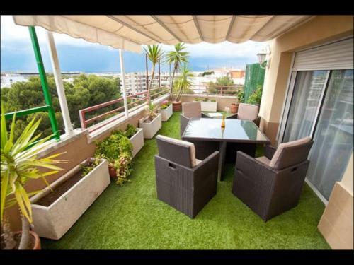 Apartamento Amposta