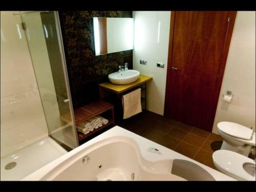 Apartamento Amposta