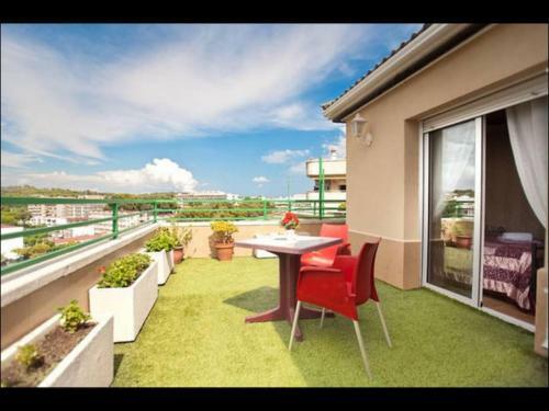 Apartamento Amposta