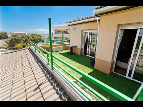 Apartamento Amposta