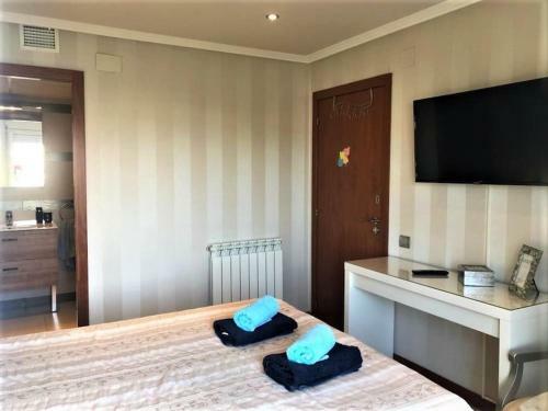 Apartamento Amposta