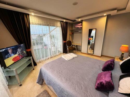 Apartamento Amposta