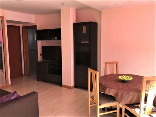 Apartamento Amposta