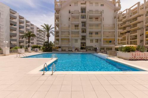 Apartamento Novelty II Arysal 6