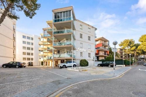 Hauzify I Apartament Sunshine Salou